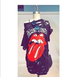 Rolling stone shirt